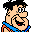 Fred Flintstone